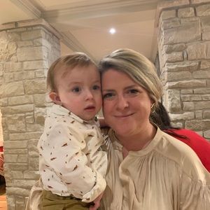 Meet your Posher, Tory